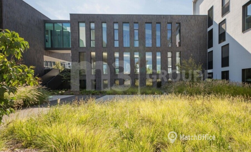 Route du Nant-d'Avril 96, Business center Meyrin, 3