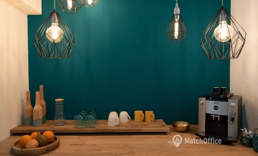 Freiestrasse 47, coworking Zürich, 2