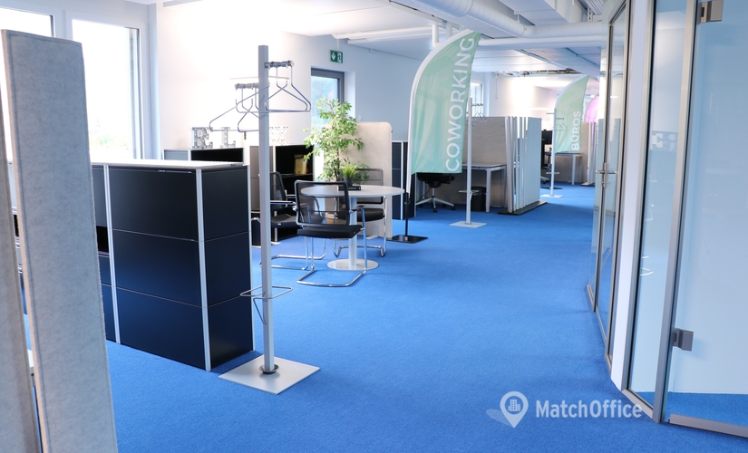 Bureau Summelenweg 91 8808 Pfaffikon