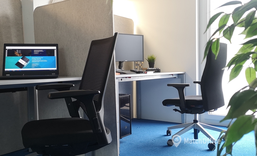 Bureau Summelenweg 91 8808 Pfaffikon