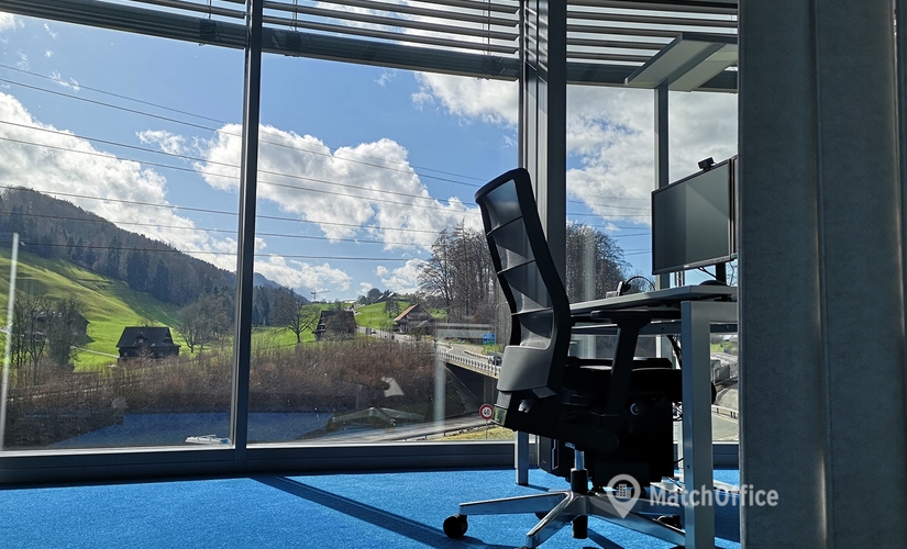 Bureau Summelenweg 91 8808 Pfaffikon