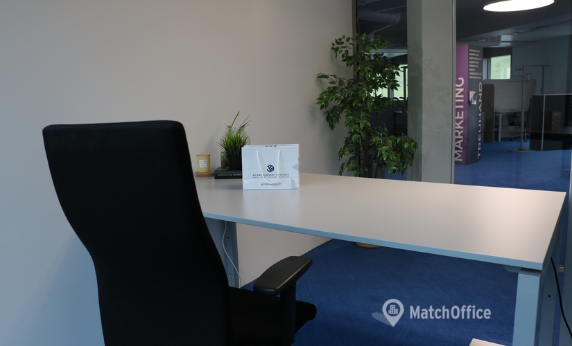 Louer des parcs d'affaires à Pfaffikon 12 m², Summelenweg 91 - 0 | MatchOffice