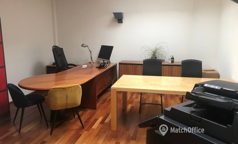 Blegistrasse 15, Coworking Space Baar, 0