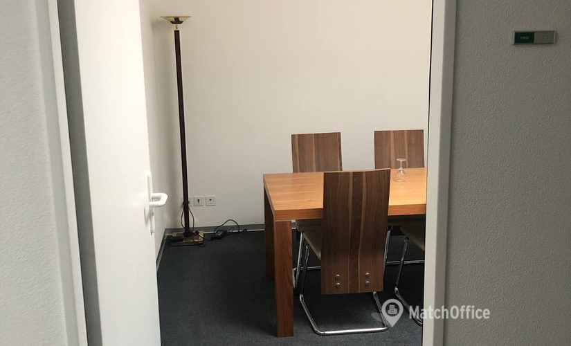 25 m² Shared office  in Baar, Blegistrasse 15 (6340) - 2 | MatchOffice.com