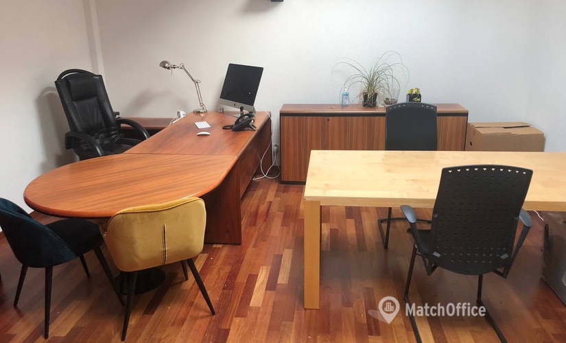 Blegistrasse 15, Coworking Space Baar, 3