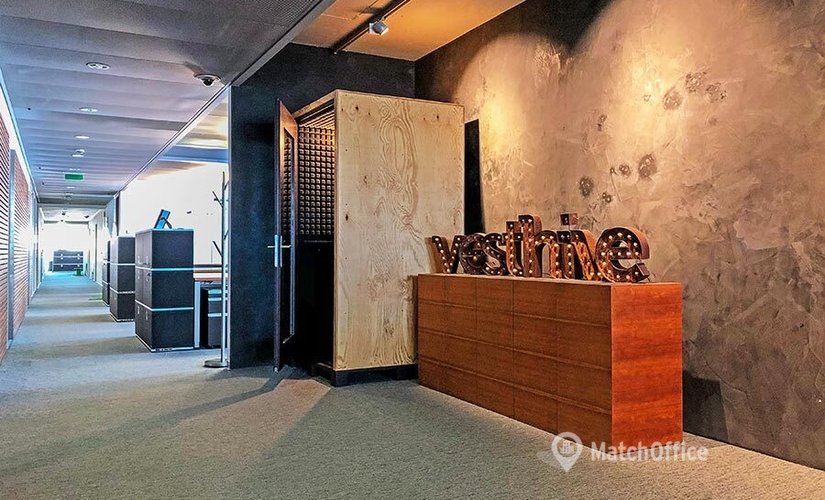 Coworking Space  zur Miete in Zürich, Brandschenkestrasse 90, 100 m², 3 | MatchOffice.ch