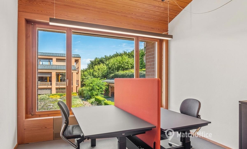 Louer des centres d'affaires à Zollikon 50 m², Zollikerstrasse 65 - 0 | MatchOffice