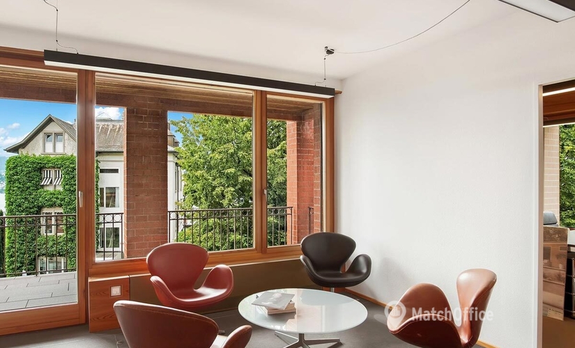 Location des centres d'affaires à Zollikon 50 m², Zollikerstrasse 65 - 2 | MatchOffice.ch