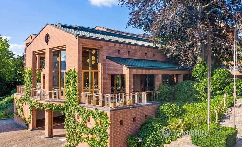 Louer des centres d'affaires à Zollikon 50 m², Zollikerstrasse 65 - 3 | MatchOffice