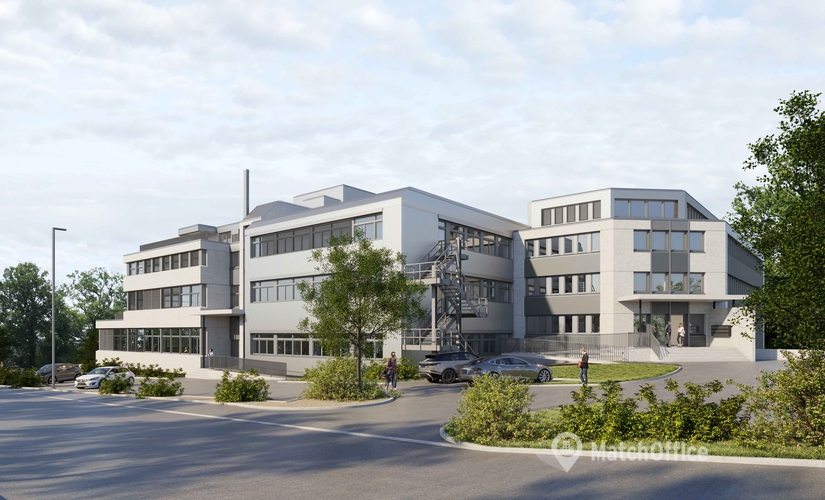 Talstrasse, Virtual Office Pfäffikon, 1