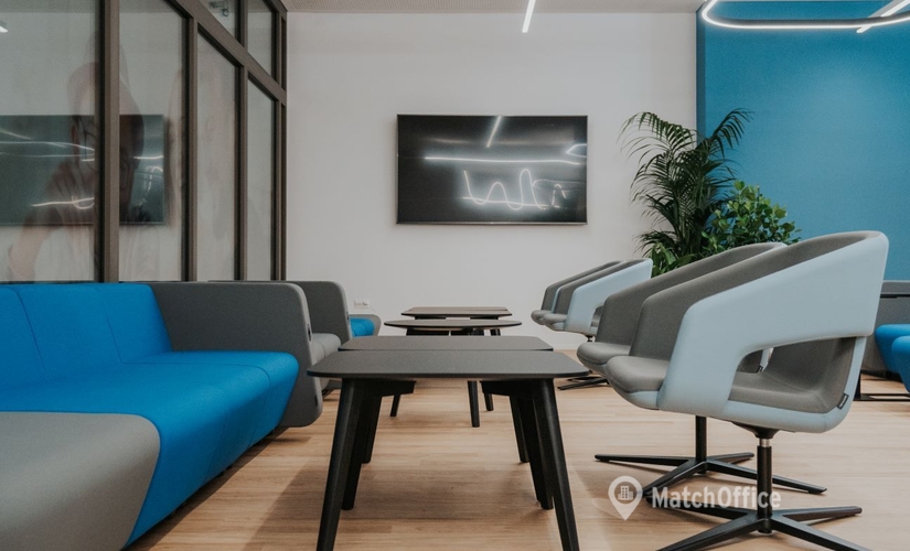 Tribschenstrasse, 62a,  Coworking Luzern, 4