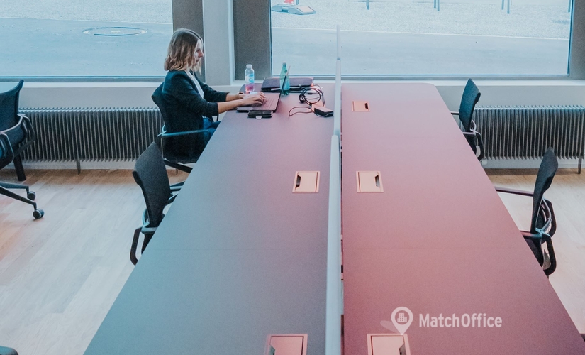 Tribschenstrasse, 62a,  Coworking Luzern, 1