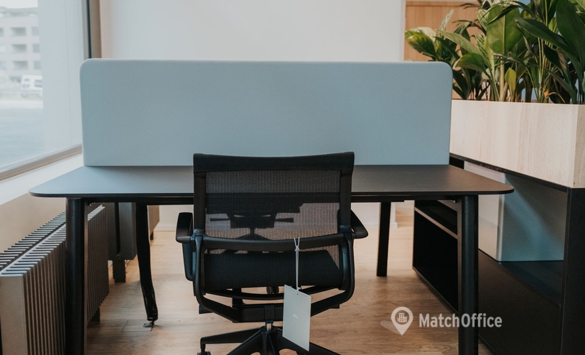 Tribschenstrasse, 62a,  Coworking Luzern, 2