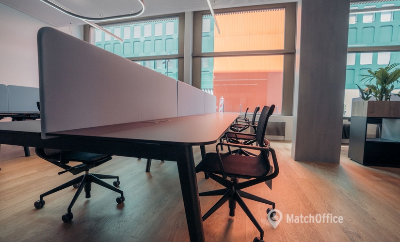 Tribschenstrasse, 62a, coworking Lucerne, 0