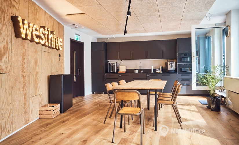 Sandgrubenstrasse 44, Coworking Space Basel-Stadt, 1