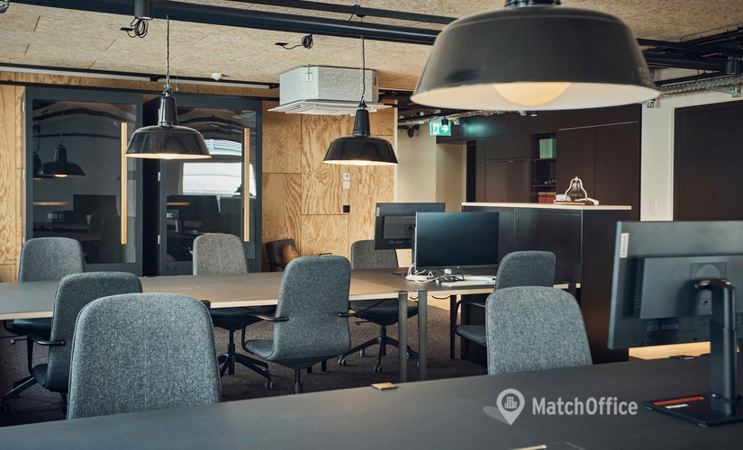 Sandgrubenstrasse 44, Coworking Space Basel-Stadt, 4
