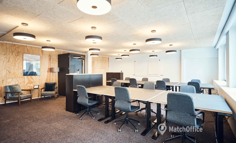 Sandgrubenstrasse 44, Coworking Space Basel-Stadt, 3