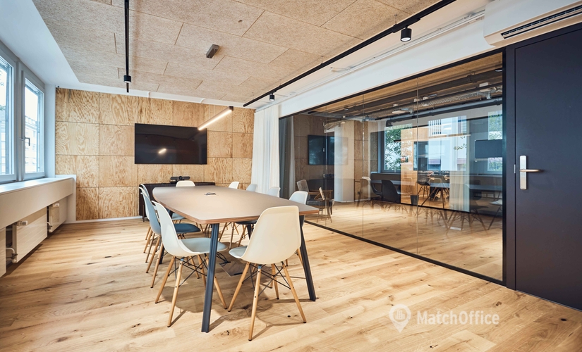Sandgrubenstrasse 44, Coworking Space Basel-Stadt, 0