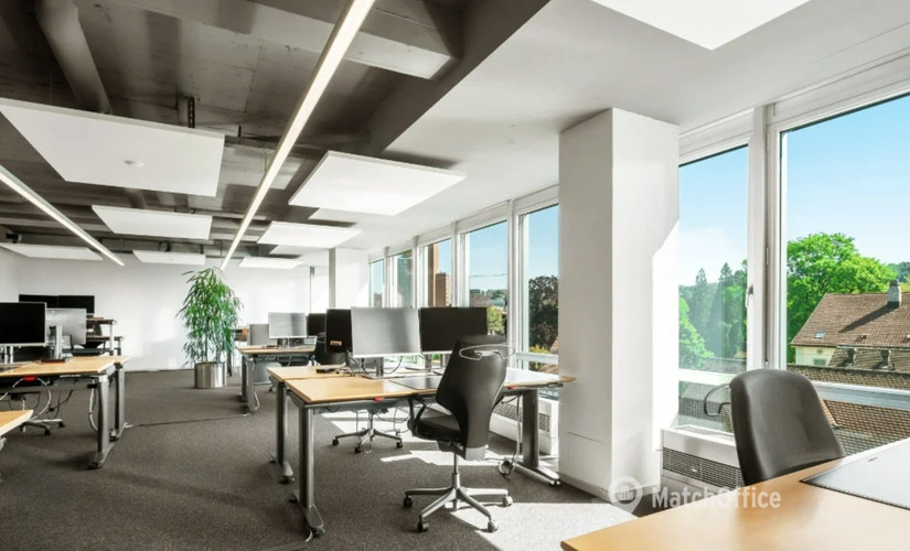 Stadthausstrasse 14, Coworking Space Winterthur, 0