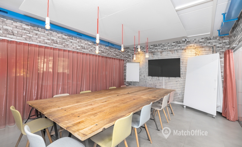 Baslerstrasse 60, Salle de conférence Zürich, 0