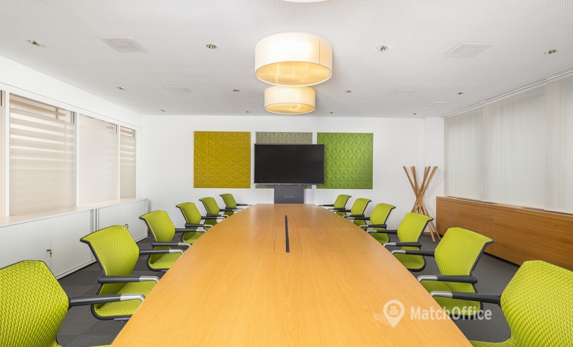Baslerstrasse 60, Meetingraum Zürich, 0
