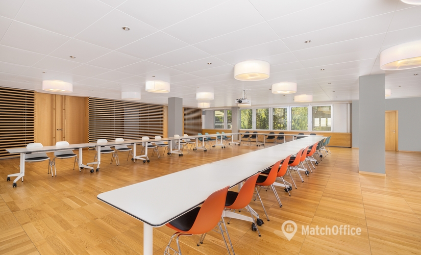 Baslerstrasse 60, Seminarraum Zürich, 0
