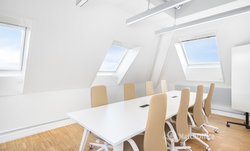 Rieterstrasse 6, Salle de réunion Zürich, 0