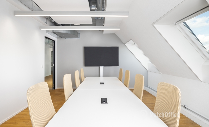 Rieterstrasse 6, Tagungsraum Zürich, 0