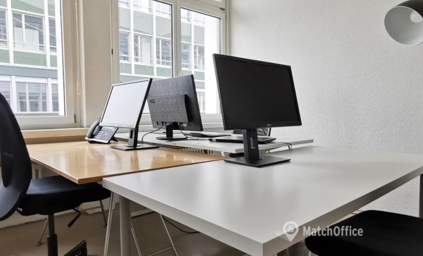 Büro Hardturmstrasse 169 8005 Zürich Industriequartier