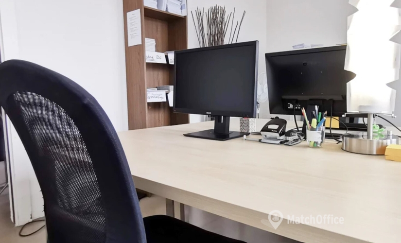 Bureau Hardturmstrasse 169 8005 Zurich Industriequartier
