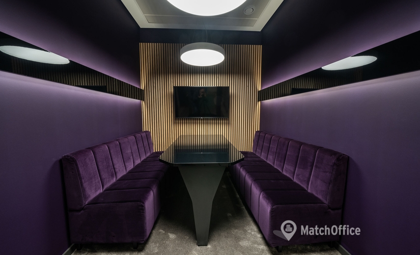 Rue de la Corraterie 5, Virtual Office Genf, 4