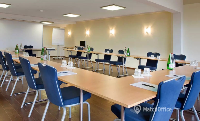 200 m² Meeting room in Zürich, Uetliberg 652 (8143) - 2 | MatchOffice.com