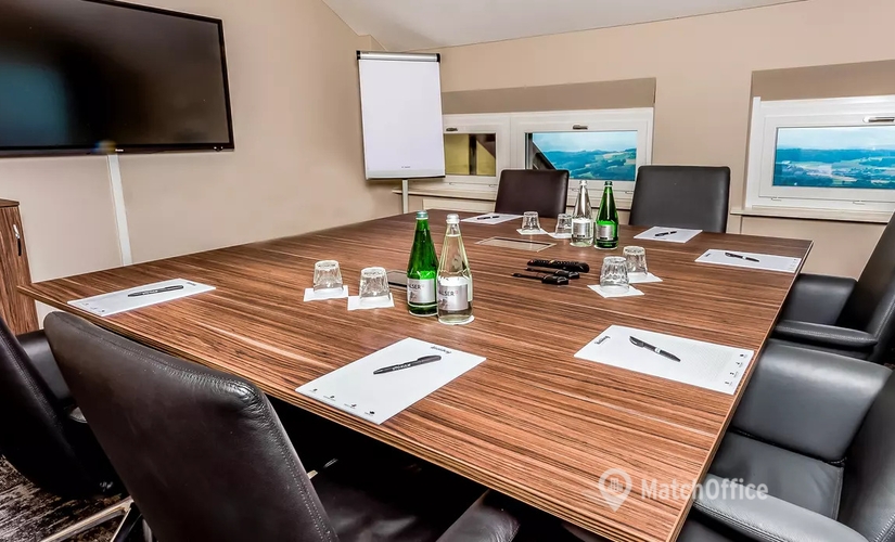 200 m² Conference space in Zürich, Uetliberg 652 (8143) - 3 | MatchOffice