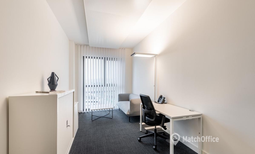 Kalanderplatz 1, Virtual Office Zürich, 4