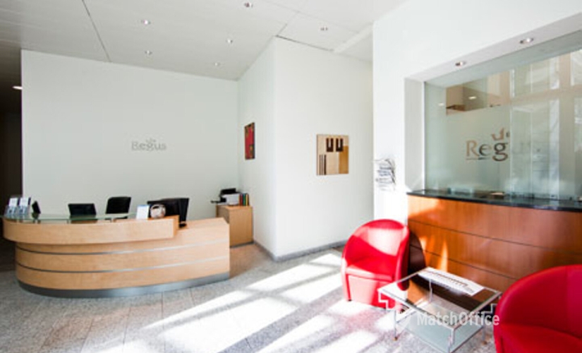 Virtual office space in Zürich, Dreikönigstrasse 31 A (8002) - 1 | MatchOffice