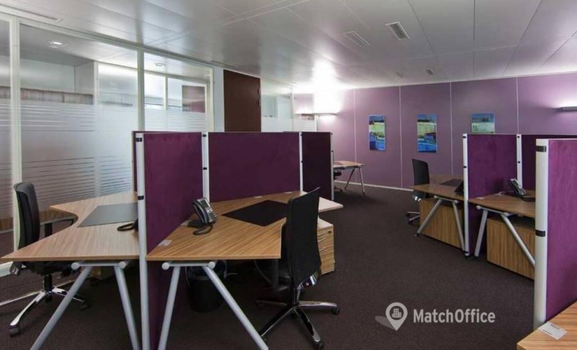 Route de Crassier 7, Virtual Office Nyon, 3