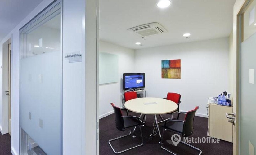 Bahnhofplatz 17, Geschäftsadresse Winterthur, 2