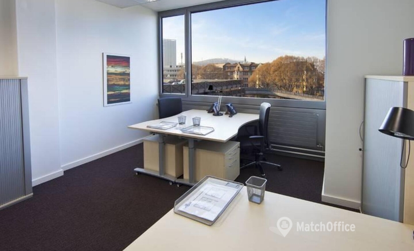 Virtual office space in Winterthur, Bahnhofplatz 17 (8400) - 3 | MatchOffice.com