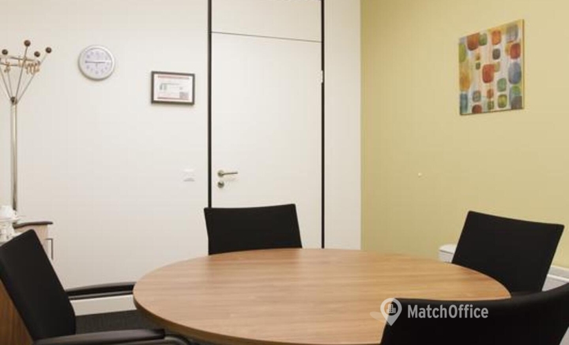 Virtual office space in Lugano, Via Maggio 1 C (6900) - 2 | MatchOffice