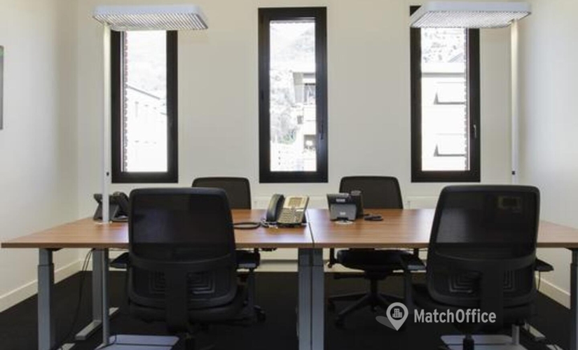 Virtual office space in Lugano, Via Maggio 1 C (6900) - 3 | MatchOffice
