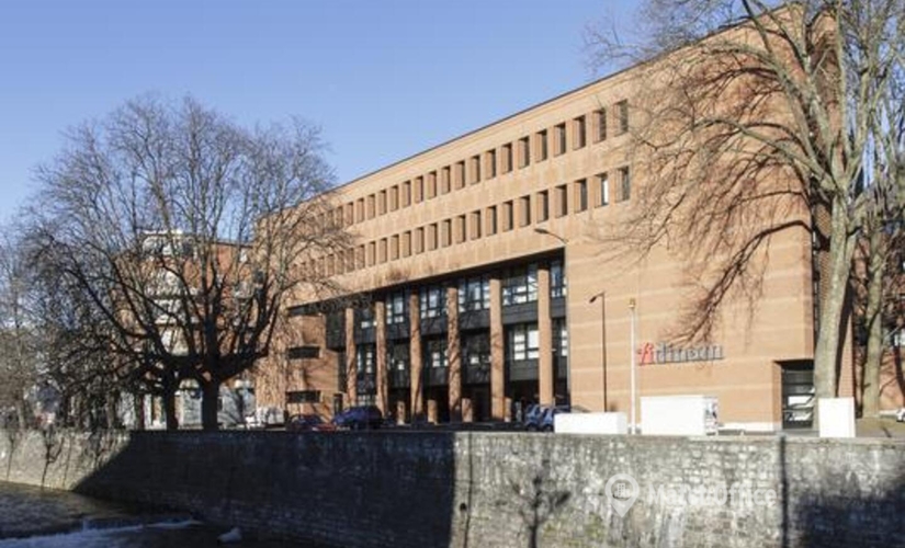 90 m² Convention center in Lugano, Via Maggio 1 C (6900) - 3 | MatchOffice.com