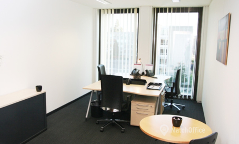 Avenue Louis-Casaï 18, Virtual Office Genf, 1