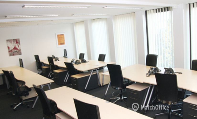 70 m² Conference room in Geneva, Avenue Louis-Casaï 18 (1209) - 7 | MatchOffice