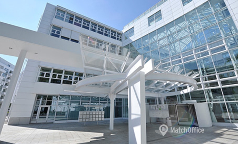 80 m² Conference space in Zug, Grafenauweg 10 (6301) - 6 | MatchOffice