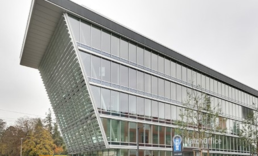 Chemin Jean-Baptiste Vandelle 3A, Geschäftsadresse Versoix, 1