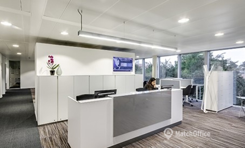 Chemin Jean-Baptiste Vandelle 3A, Geschäftsadresse Versoix, 2