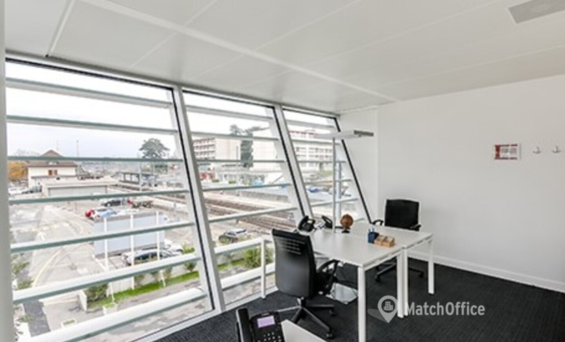 Chemin Jean-Baptiste Vandelle 3A, Virtual Office Versoix, 4