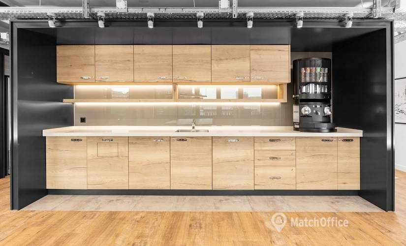Hochbergerstrasse 70, Coworking Space Basel-Stadt, 4