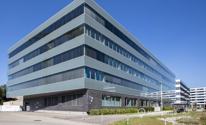 Virtual address in Wallisellen, Richtistrasse 7 (8304) - 2 | MatchOffice.com