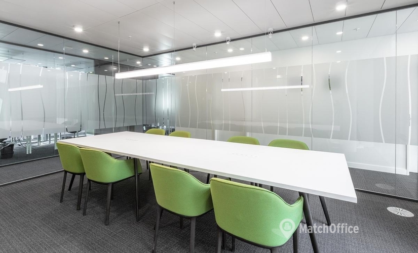 Richtistrasse 7, Salle de réunion Wallisellen, 4